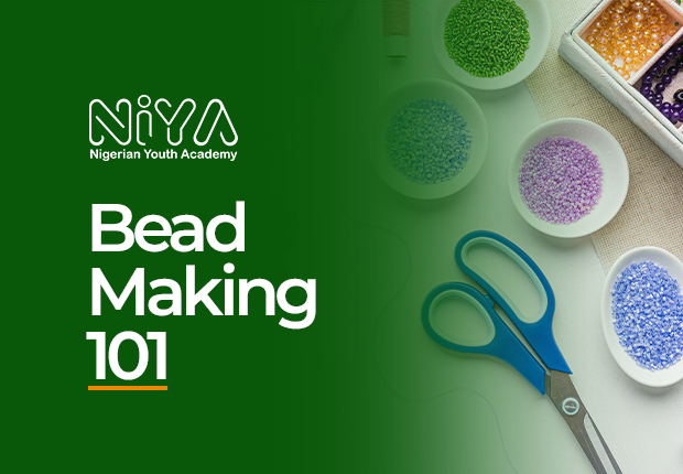Bead Making 101